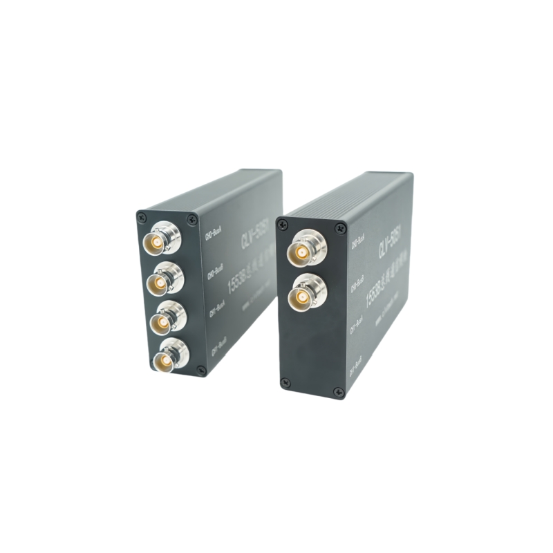CLV-5051 (USB 1~2通道 1M 1553B通信板卡)