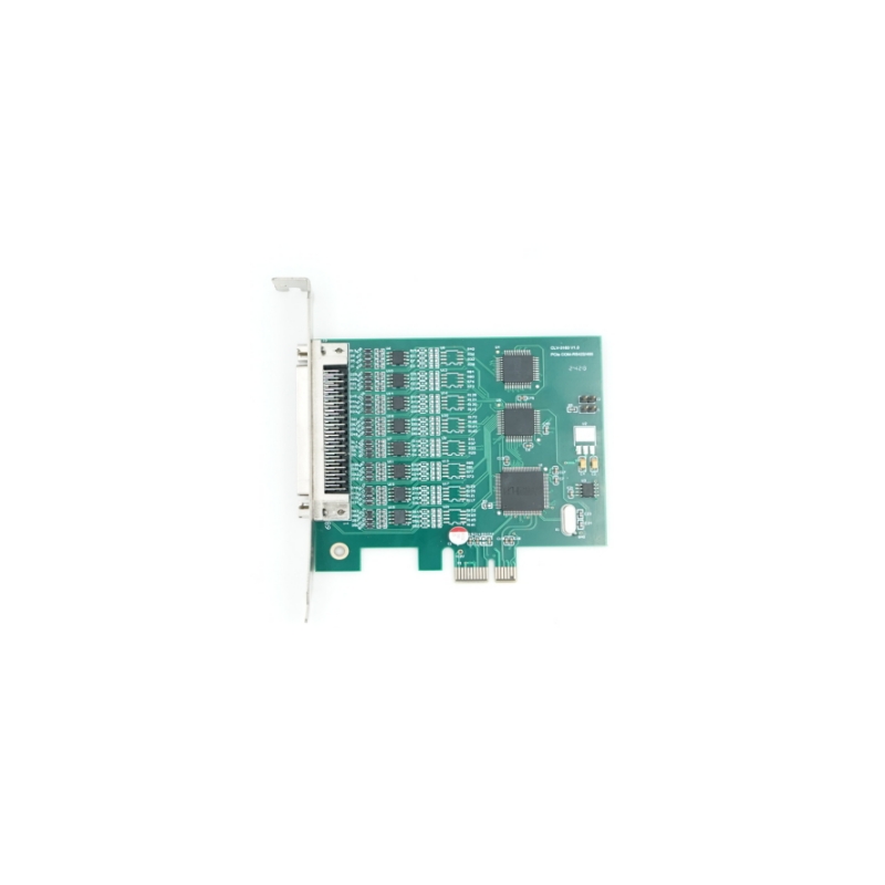 CLV-3183（PCIE-RS422 485通信板卡）