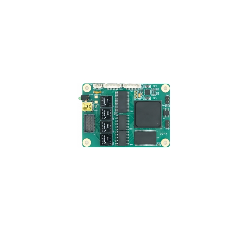 CLV-5051M 2.0 （USB-1553B 1~2通道内嵌式模块）