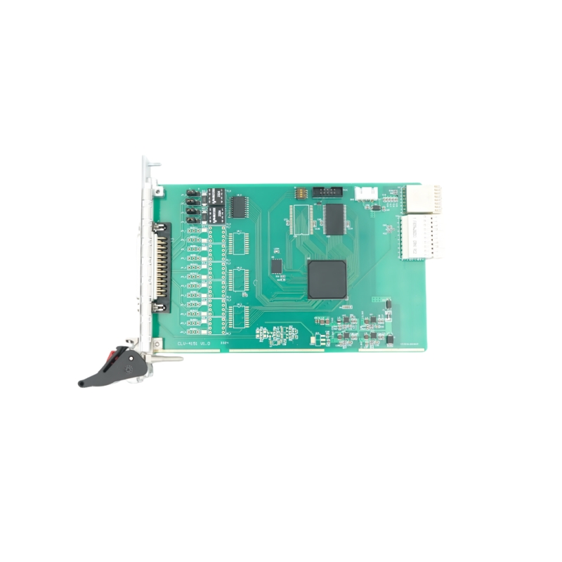 CLV-4151（PXIe-1553B通信板卡）