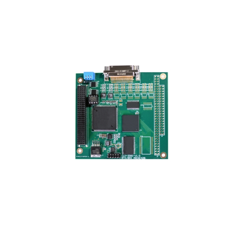 CLV-2061(PC104 Plus ARINC429通信模块)