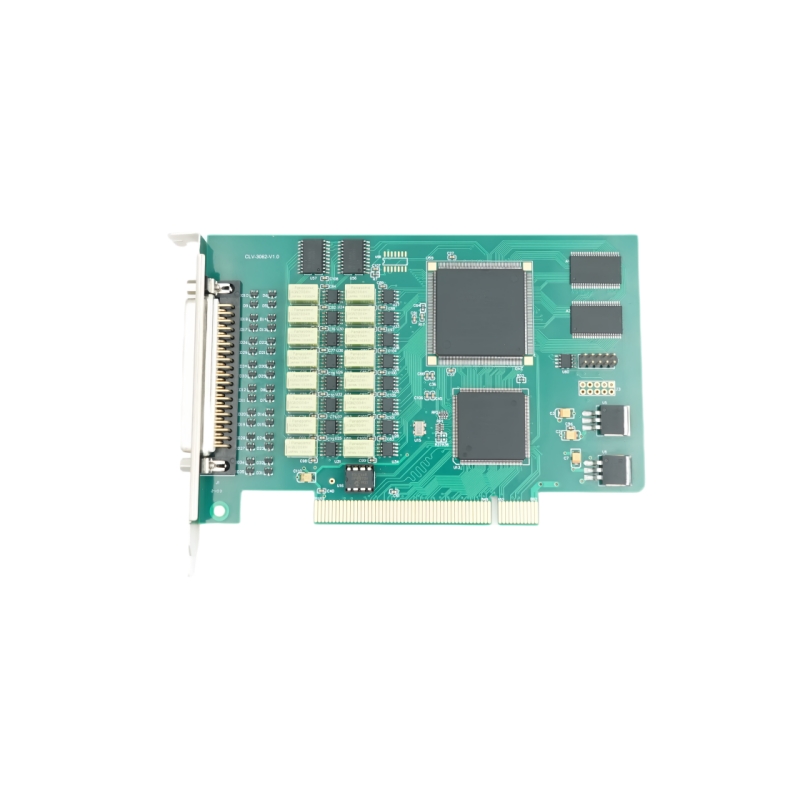CLV-3062(PCI ARINC429通信板卡)