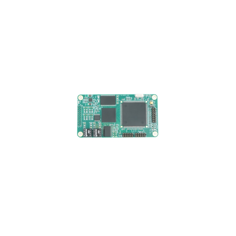 CLV-8073(基于FPGA+DSP构架的串口-1553B内嵌模块 )