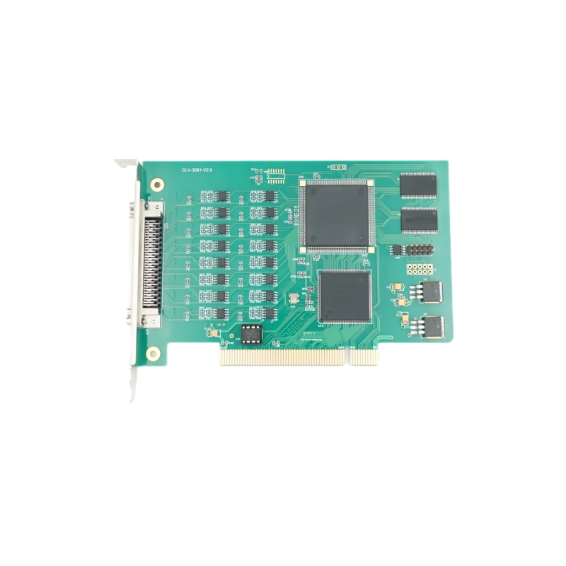 CLV-3061(PCI ARINC429通信模块)