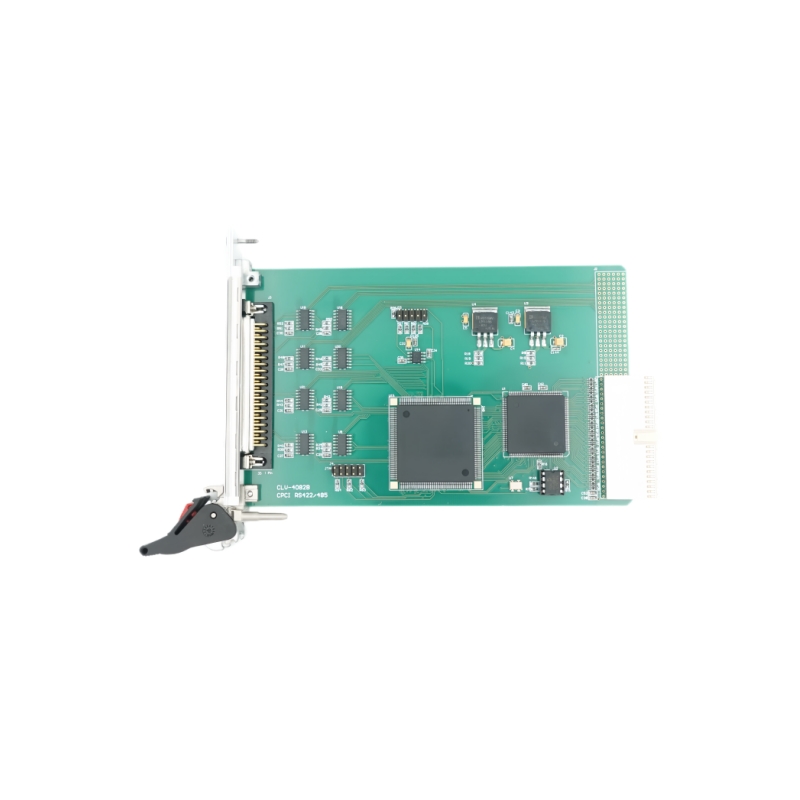CLV-4082（CPCI RS422通信接口模块）