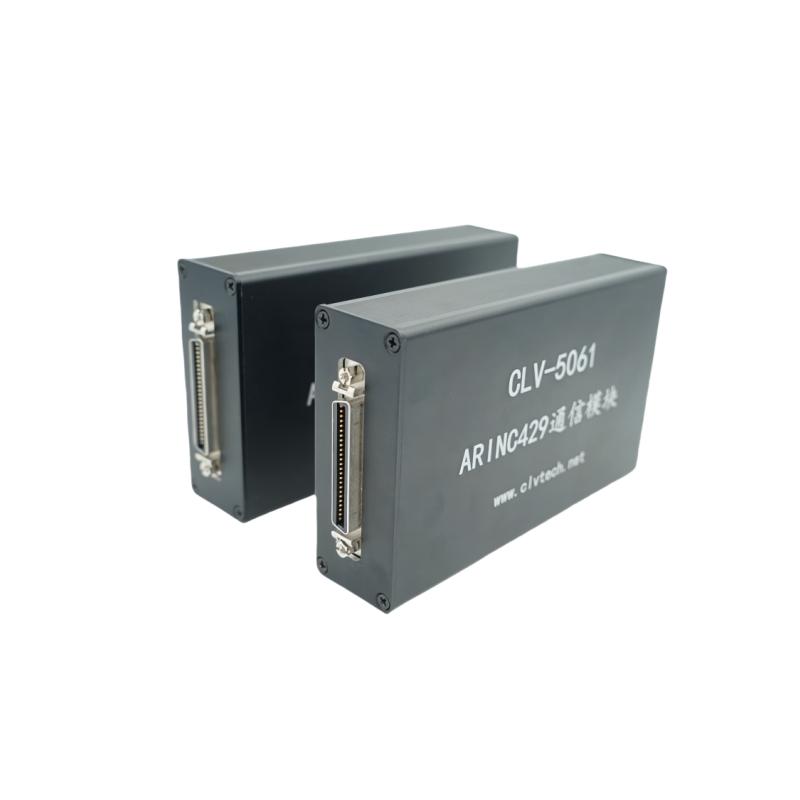 CLV-5061(USB ARINC429通信模块)