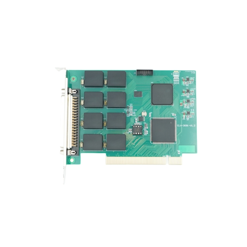 CLV-3091 (PCI-CAN通信板卡)