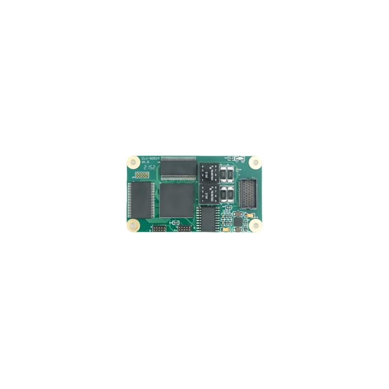 CLV-5051M (USB 单通道 1M 1553B通信模块)