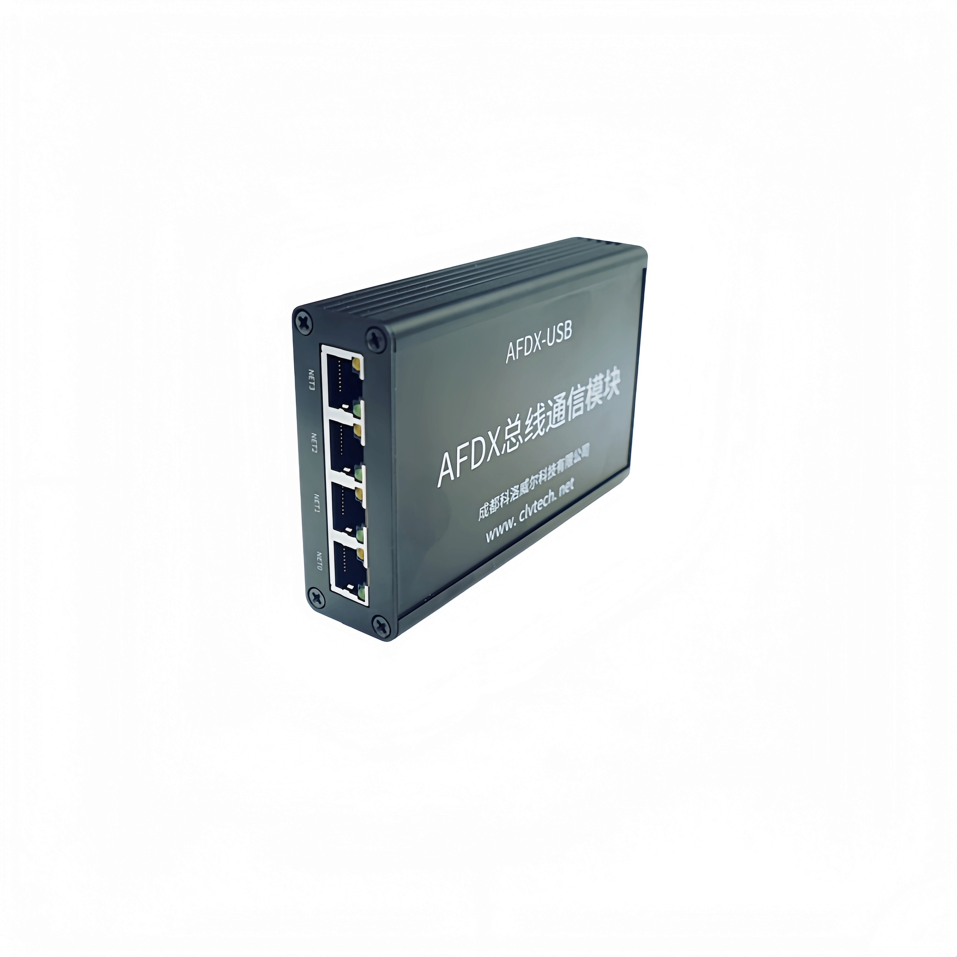 USB-AFDX/ARINC664仿真板卡